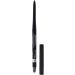 Rimmel Exaggerate Waterproof Eye Definer Noir Pencil Black | Long Lasting Eyeliner - Buy Online on GoSupps.com