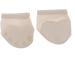 FOMIYES 2 Pairs Foot Protector & High Heel Insoles for Women - Comfortable Shoe Socks for Heels Pumps & Dance - Buy Online on GoSupps.com