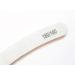8x Nail Files Zebra Shape BANANA CURVED BOOMERANG Chose Grit Double Sided Emery Board (GRIT 240/240) - Buy Online on GoSupps.com