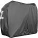 XYZCTEM 600D Waterproof Scooter Cover Black - 48 inch - Power Assisted Mobility - Buy Online on GoSupps.com