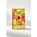 CARMEX Limited Edition Keyring Set (Includes Strawberry Tube) - Softens and Hydrates Lips - Buy Online on GoSupps.com
