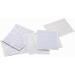 36 Sheets Nail Art Stencils Nail Form Guide Stickers Manicure Strips for Nail Art Design - Buy Online on GoSupps.com