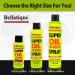 Super Oil Sheen Spray (14.88 oz) - Super Shine. Lightweight Hydrating Anti-Frizz Non-Greasy Revitalizing Soothes Long Lasting Deep Conditioning Strengthening Quick & Easy. 14.88 Fl Oz (Pack of 1) - Buy Online on GoSupps.com