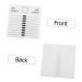 Premium Eyelash Spacer & Grafting Pad | Eyelash Holder Tool for Beauty Salons - International Shipping - Buy Online on GoSupps.com