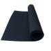 Labzhang Black EVA Foam Cosplay  1 Piece of 2mm Craft Foam Cosplay Foam  14 x 39 Ultra-high Density 80 kg/m3 EVA Foam Sheets black 2mm