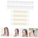 FOMIYES 12 Pcs Neck Lift Stickers Lifting Belt Neck Lifting Tape Neck Skin Lifting Tape Neck Sticker Care - Buy Online on GoSupps.com