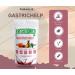 Freshlydried GastricHelp Powder - Great Ingredients for a High Fiber Healing Smoothie Like Beet Ginger Broccoli Papaya Pineapple - Vegan Friendly - 17 Servings - 6 Ounces - Buy Online on GoSupps.com
