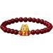 Oralgo's Dragon Motif Lucky Charm Bracelet - Exquisite Craftsmanship & Trendy Accessory for Everyday & Parties - Buy Online on GoSupps.com