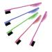 FRCOLOR 10 Pcs Makeup Brush Set - Eyelash & Brow Grooming Combs for Extensions - Perfect Lash Comb & Brow Grooming Tools - Buy Online on GoSupps.com
