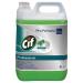 Diversey Cif Professional Pine Fresh All-Purpose Cleaner Concentrate 5 Litre