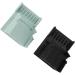 Trimmer Guard to Remove Split Ends Heat Resistant Guide Split End Comb Easy Installation Rounded Teeth for Salon - Buy Online on GoSupps.com