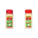 McCormick Garlic Powder 8.75 oz AND McCormick Onion Powder 7.62 OZ