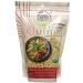 Organic White Quinoa - Pre Washed Whole Grain with Protein, Fiber & Iron - Gluten Free Rice & Pasta Substitute - Kosher for Passover - 12 Oz Resealable Bag (2-Pack) - Buy Online on GoSupps.com