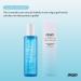 I'M LAZY All-in-One Clear Gel Facial lotion for Men and Women (5.07 fl oz) - Lightweight Non-Sticky Gel Moisturizer with Marine Complex & Hyaluronic Acid for Korean Skin Care - Buy Online on GoSupps.com