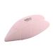 AOOOWER UV LED Nail Lamp Gel Curing Lamp Nail Art Accessories Resin Curing Lamp Nail Dryer for DIY Crafts Nail Art Uv Led Nail Lamp for Gel Nail/Acrylic and Gel Uv Led Nail Lamp Gel Nail Light Pink