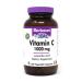 Bluebonnet Nutrition Vitamin C 1000 mg 180 Vegetable Capsules