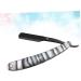 Minkissy Men's Razor Set - 3 Travel-Friendly Safety Razors for Smooth Shaving | Quality Hair Grooming Tools for Men - Buy Online on GoSupps.com