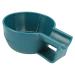 Oatipho Razor foam shell Razor-soap cream bowl shaving cup shell shaving shell with foot shaving soap loop deep shaving bowl shaving soap cream cremesy man anti-case small bowl