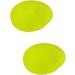 Lurrose Finger Grip Ball - 2pcs Stress Relief Hand Exercise Balls for Finger & Hand Muscle Strengthening - Buy Online on GoSupps.com