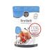 BFF Erythrit 100% Sweetener - 400g | Keto-Friendly Zero-Calorie Sugar Substitute for Baking & Beverages - Buy Online Internationally - Buy Online on GoSupps.com