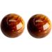 JECOMPRIS 4-Piece Chinese Massage Balls - Finger Exercise & Therapy for Adults - 5x5cm Fitness Balls - Buy Online on GoSupps.com