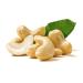 Maryland Cashew Kernels 1kg - Natural Vegan Additive-Free Snack | Buy Bulk Cashew Nuts Online - Buy Online on GoSupps.com