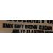 Tate & Lyle Fairtrade Dark Brown Soft Sugar 500g - Premium Quality Sweetener - Buy Online on GoSupps.com