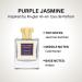 Inspired by M.glers Al.en Eau de parfum Purple Jasmine EDP Long Lasting 12-14 Hours Perfume Spray for Women All Skin Types Cruelty Free - 1.7 oz 50ml Inspired by M.gler's Al*en Eau de parfum 1.7 Fl Oz (Pack of 1) - Buy Online on GoSupps.com