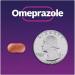 Omeprazole Delayed Release Tablets 20 mg 14 Tablets/pk. 3 pk - Buy Online on GoSupps.com