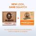 Dr. Squatch Zero Grit Cedar Citrus Bar Soap for Men - DISCONTINUED | All Natural Formula - Buy Online on GoSupps.com