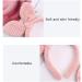 Bow Headband Cute Hair Bands Multipurpose Wide Headband for Women and Girls Makeup Shower Washing Face - Buy Online on GoSupps.com