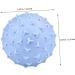Magiclulu Triangular Massage Ball Set - 4 Pack Hard Lacrosse & Plantar Fascia Massagers for Feet Neck & Back Relief - Perfect Body Massage Device - Buy Online on GoSupps.com