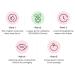 AMUSE DEW TINT Lipstick Glossy Vegan (10 ACHIM FIG) | Korean Cosmetic | Genuine Product | Makeup Tint - Buy Online on GoSupps.com