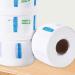 minkissy 5 Rolls Neck Paper Neck Paper Barber Neck Strips Neck Strips Barber Hair Cut Neck Tape Barber Neckband Haircut Neck Strips Shaving Salon Neck Band Paper Towel Roll Disposable - Buy Online on GoSupps.com