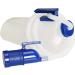 Pee Bottle Collector Male Urinal Portable Men's Male Bed Urinal Potty Pee Bottle 3000ML Collector with 1.6M Tube - Buy Online on GoSupps.com