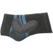 Buy Ankle Compression Support Size S Small - Optimal Relief & Comfort | International Shipping Available - Buy Online on GoSupps.com