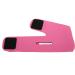 Face Slimming Belt for Women - Double Chin Remover & Jawline Trainer - Pink Bandage Belt Mask - Buy Online on GoSupps.com