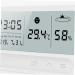 ULTECHNOVO Humidity Meter & Temperature Gauge | Accurate Indoor Hygrometer & Humidity Checker for Optimal Home Comfort - Buy Online on GoSupps.com
