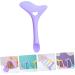 DOITOOL Aide L eye-liner En Silicone Multifonction Taille Moyenne Pour Maquillage Des Yeux Professionnel Usage Polyvalent Cosm tique 11.7X5.9CM violet - Buy Online on GoSupps.com