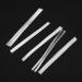 50pcs Fiberglass Nail Extension Tips - Premium Manicure Acrylic Forms for Perfect Nail Art Worldwide Shipping - Buy Online on GoSupps.com