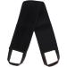 Microfiber Back Applicator Mitt Band Self Tanner with Easy Lotion Application Black - Buy Online on GoSupps.com