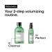 L'Oreal Professionnel Volumetry Root Lifting Spray | Adds Volume & Lift | For Fine Hair | Non-Sticky Formula | 4.2 Fl. Oz - Buy Online on GoSupps.com
