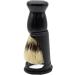 Frcolor 4-Piece Razor Brush Set for Men | Premium Razor Holder & Brush Stand | Perfect Shaving Accessories - Buy Online on GoSupps.com