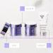 Time Resist Night Cream Yonka 50ml | Anti-Ageing Face Night Cream with Youth Activating Complex and Hyaluronic Acid Reduces Wrinkles and Lines | Dermatologically Proven Results ! 90% Natural Origin - Buy Online on GoSupps.com