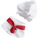BROLEO Pet Chef Hat - Breathable Washable Adjustable Dog Costume (S) | Cute Pet Apparel for International Shipping - Buy Online on GoSupps.com