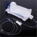 Reusable Enema Bag Kit - 1200ML Colon Cleansing with Coffee & Water - 10 Replacement Tubes for Optimal Health - Buy Online on GoSupps.com