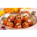 Festival Special Premium (Motichoor Laddu 2kg) Delicious Indian Traditional Sweets To Sweeten Up Your Celebration Best Gift For All Occasions Marriage Diwali Holi Sold By Kidzbuzz - Buy Online on GoSupps.com