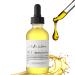 Hydrating Facial Serum - All Natural Organic Vegan | Ultra Hydrating 2oz | Fragrance-Free with Luxury Marula Oil - Buy Online on GoSupps.com