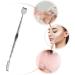 BELLIFFY spatula Facial Skin Care Tools Stainless steel facial tools for skin care - Buy Online on GoSupps.com