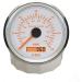 KUS GPS Speedometer Odometer 60 Knots 110 KM/H for Boats & Yachts - 85mm Backlight (White) - Fast International Shipping - Buy Online on GoSupps.com